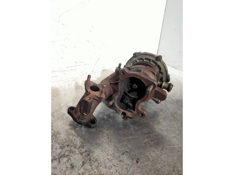 Recambio de turbocompresor para seat ibiza (6l1) cool referencia OEM IAM 7337837 045253019G 