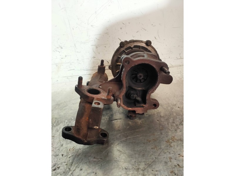 Recambio de turbocompresor para seat ibiza (6l1) cool referencia OEM IAM 7337837 045253019G 