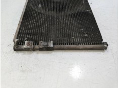 Recambio de condensador / radiador aire acondicionado para mitsubishi galloper (hyundai) 2.5 turbodiesel referencia OEM IAM    2