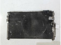Recambio de condensador / radiador aire acondicionado para mitsubishi galloper (hyundai) 2.5 tdi s.e. confort (3-ptas.) referenc