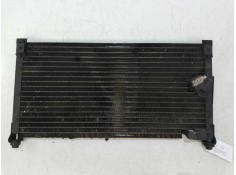 Recambio de condensador / radiador aire acondicionado para honda accord berlina (cc/ce) 2.0 es (cc7/ce8) referencia OEM IAM   