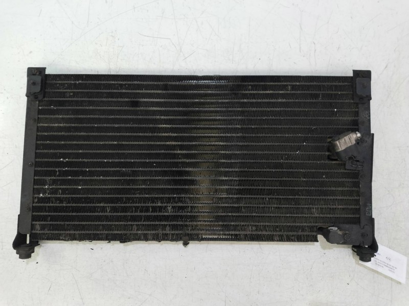 Recambio de condensador / radiador aire acondicionado para honda accord berlina (cc/ce) 2.0 es (cc7/ce8) referencia OEM IAM   