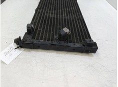 Recambio de condensador / radiador aire acondicionado para honda accord berlina (cc/ce) 2.0 es (cc7/ce8) referencia OEM IAM    2