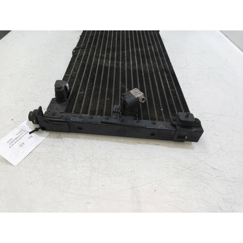 Recambio de condensador / radiador aire acondicionado para honda accord berlina (cc/ce) 2.0 es (cc7/ce8) referencia OEM IAM   