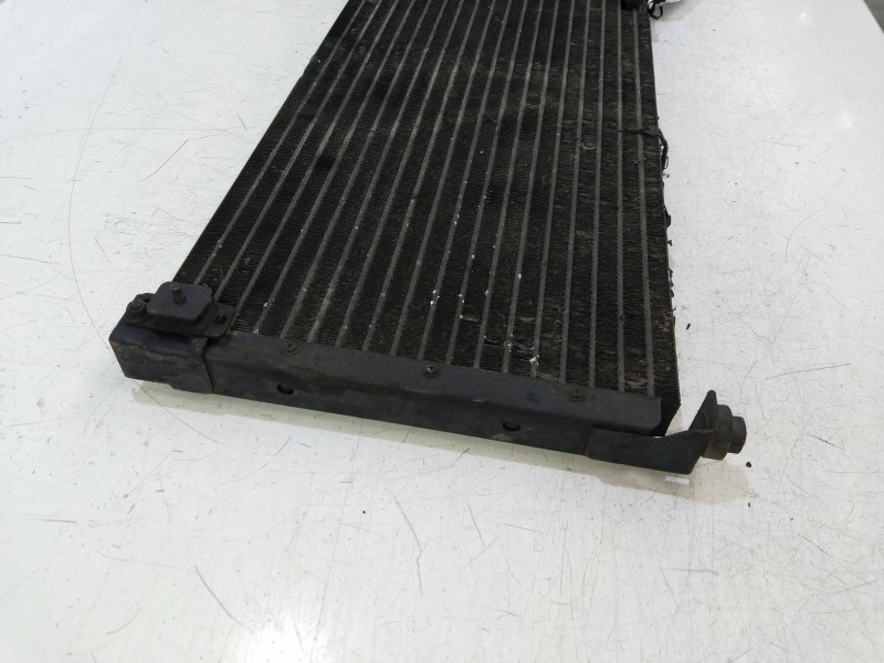 Recambio de condensador / radiador aire acondicionado para honda accord berlina (cc/ce) 2.0 es (cc7/ce8) referencia OEM IAM   