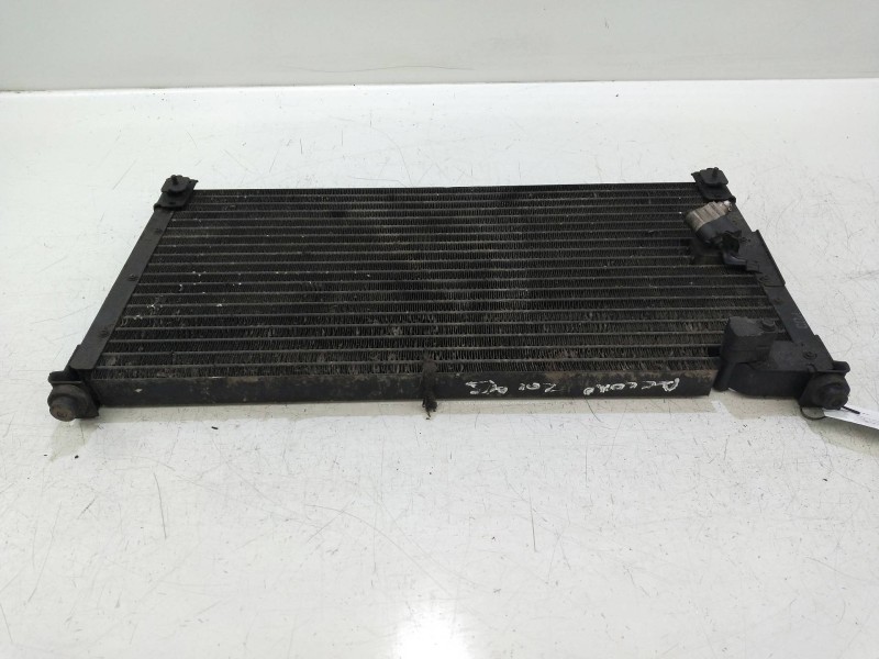 Recambio de condensador / radiador aire acondicionado para honda accord berlina (cc/ce) 2.0 es (cc7/ce8) referencia OEM IAM   