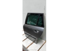 Recambio de puerta trasera izquierda para saab 9-3 sport hatch 1.9 tid linear sport referencia OEM IAM    2