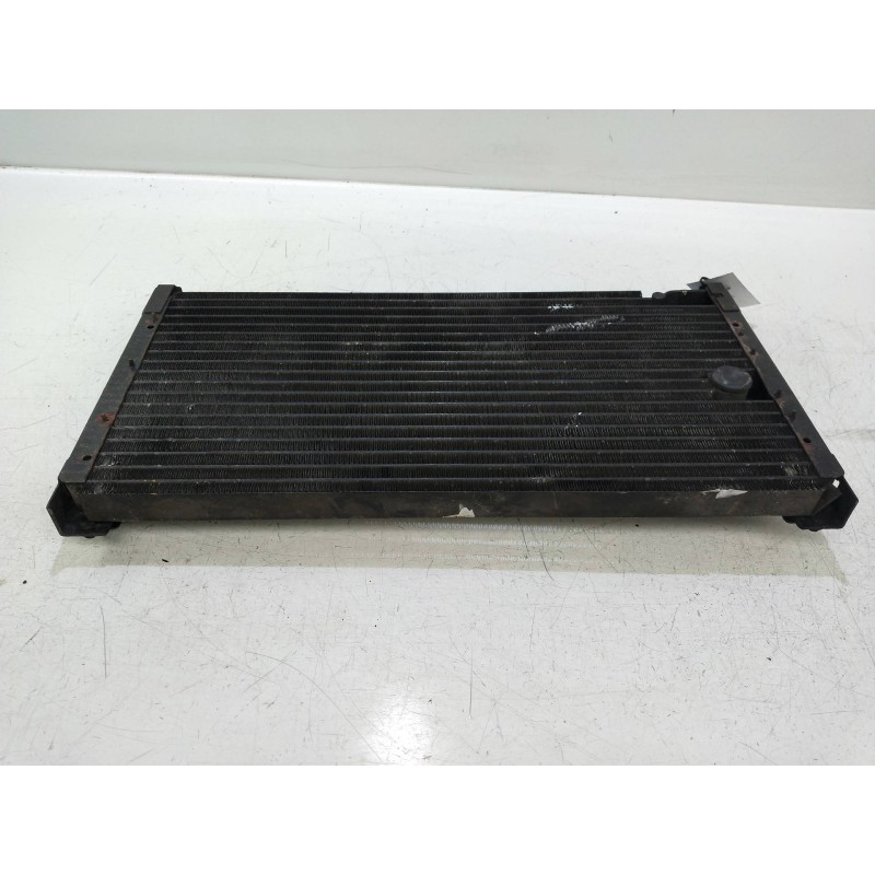 Recambio de condensador / radiador aire acondicionado para honda accord berlina (cc/ce) 2.0 es (cc7/ce8) referencia OEM IAM   