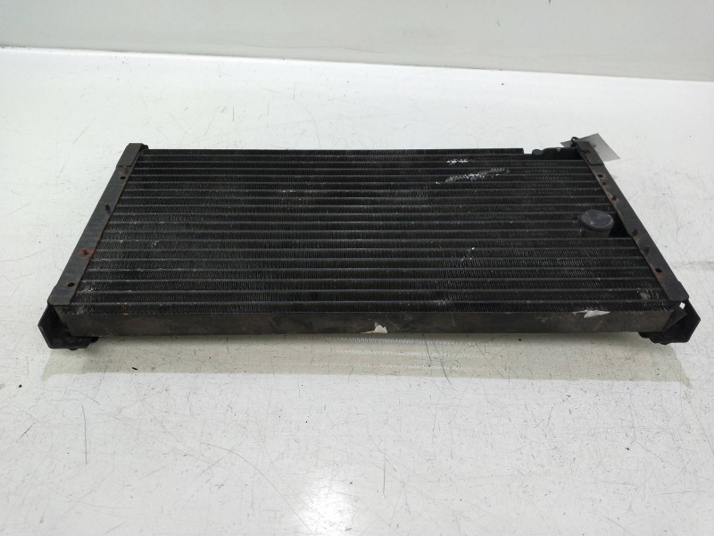 Recambio de condensador / radiador aire acondicionado para honda accord berlina (cc/ce) 2.0 es (cc7/ce8) referencia OEM IAM   