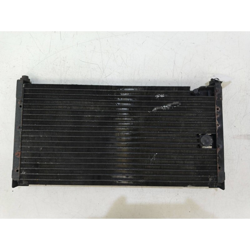 Recambio de condensador / radiador aire acondicionado para honda accord berlina (cc/ce) 2.0 es (cc7/ce8) referencia OEM IAM   