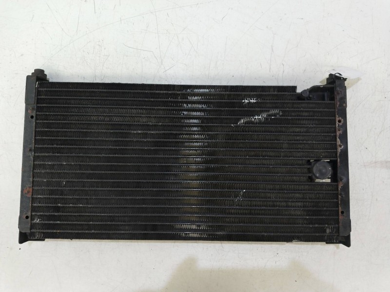 Recambio de condensador / radiador aire acondicionado para honda accord berlina (cc/ce) 2.0 es (cc7/ce8) referencia OEM IAM   