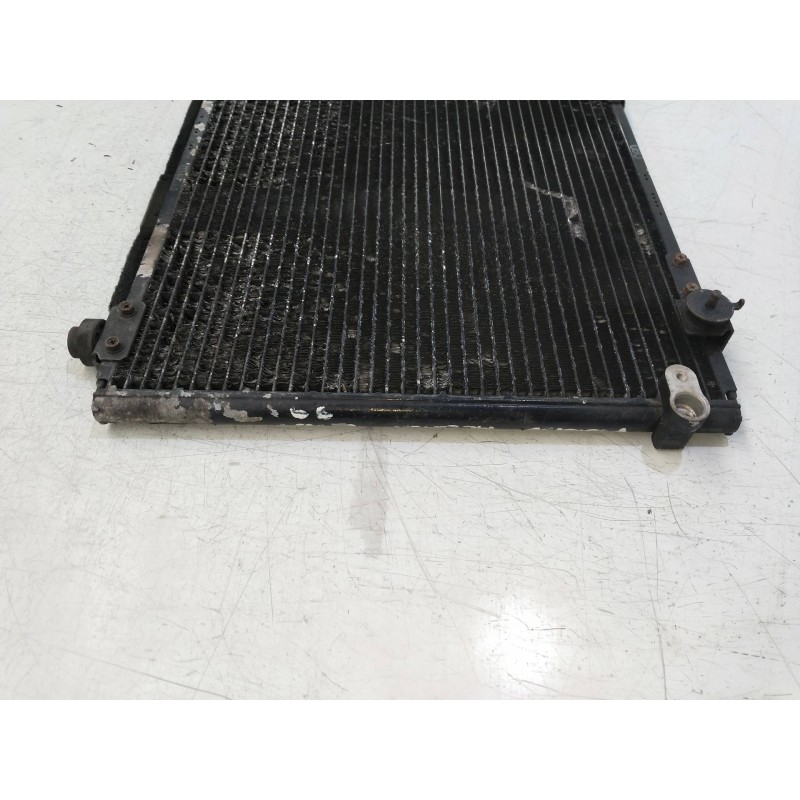 Recambio de condensador / radiador aire acondicionado para honda accord berlina (cg7-9/ch1-7) 2.0 tdi cat referencia OEM IAM   
