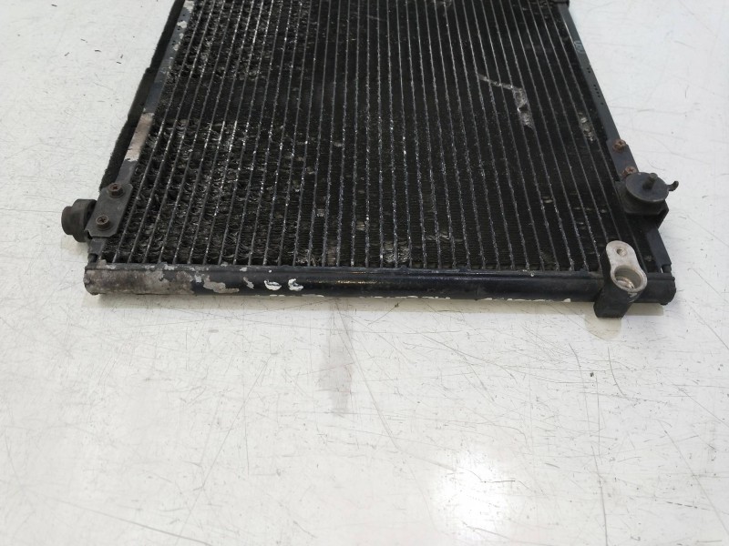 Recambio de condensador / radiador aire acondicionado para honda accord berlina (cg7-9/ch1-7) 2.0 tdi cat referencia OEM IAM   