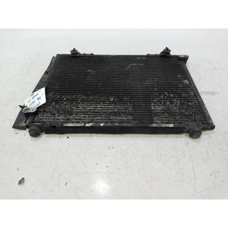 Recambio de condensador / radiador aire acondicionado para honda accord berlina (cg7-9/ch1-7) 2.0 tdi cat referencia OEM IAM    Recambio de condensador / radiador aire acondicionado para honda accord berlina (cg7-9/ch1-7) 2.0 tdi cat referencia OEM IAM