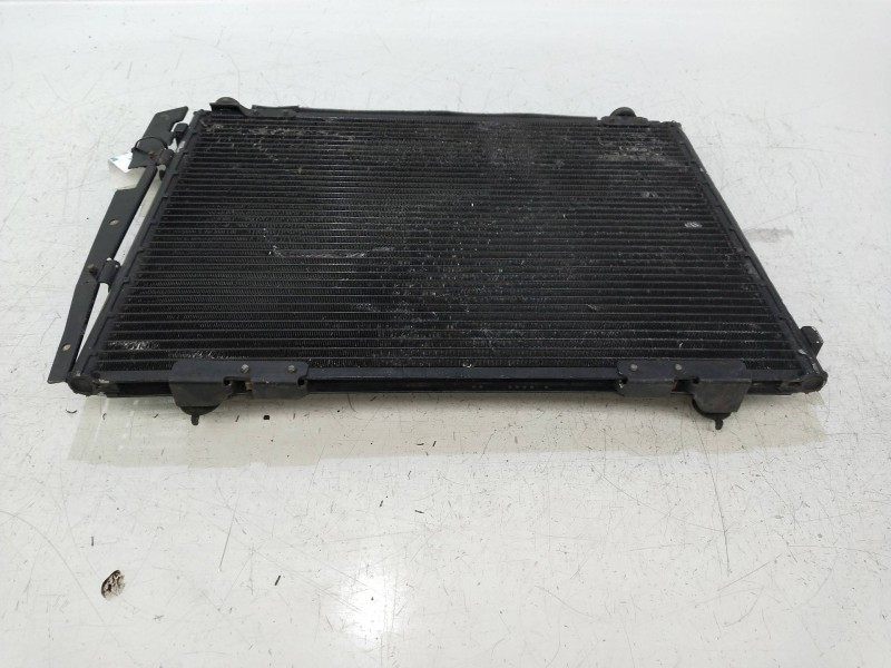 Recambio de condensador / radiador aire acondicionado para honda accord berlina (cg7-9/ch1-7) 2.0 tdi cat referencia OEM IAM   