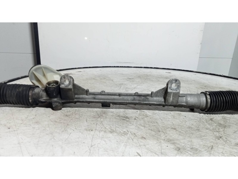 Recambio de cremallera direccion para renault scenic iii dynamique referencia OEM IAM 490010024R  