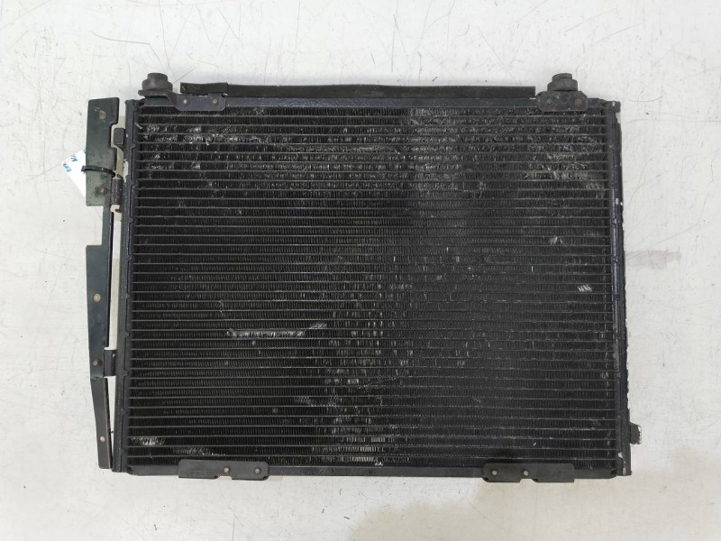 Recambio de condensador / radiador aire acondicionado para honda accord berlina (cg7-9/ch1-7) 2.0 tdi cat referencia OEM IAM   