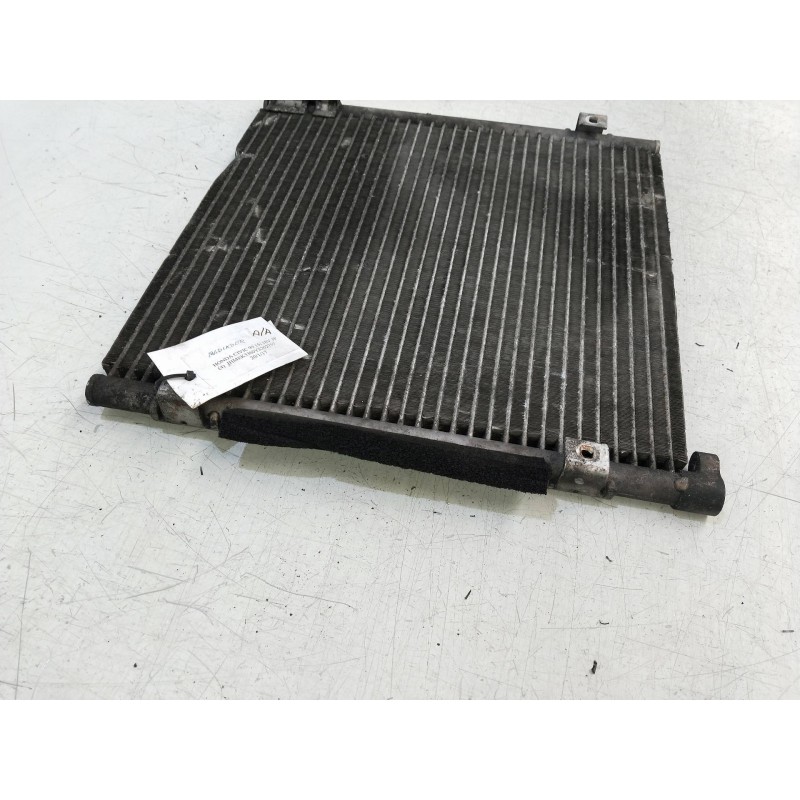 Recambio de condensador / radiador aire acondicionado para honda civic berlina 3/4 (ej/ek) 1.5 ls vtec 3 berlina (ek3) referenci