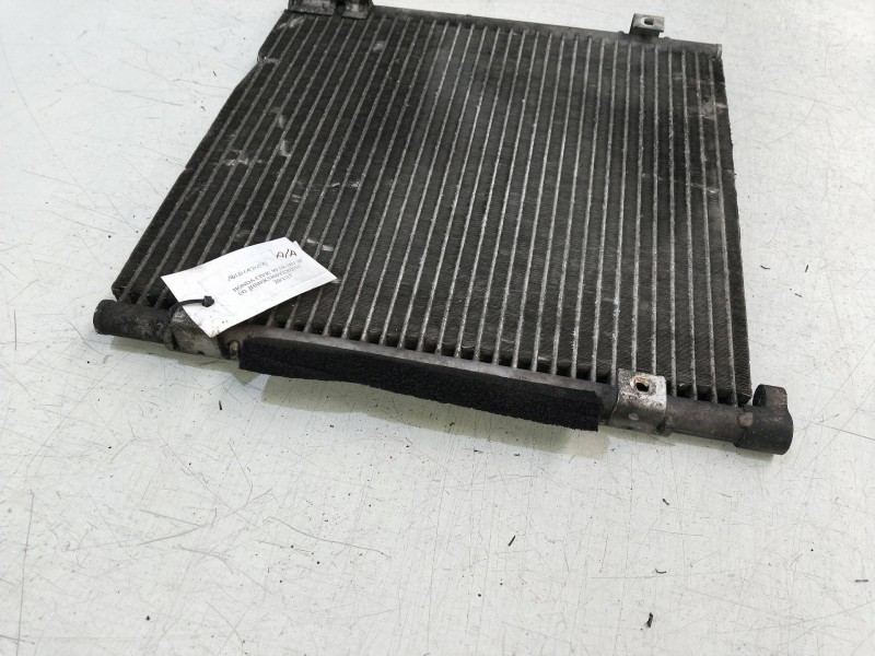Recambio de condensador / radiador aire acondicionado para honda civic berlina 3/4 (ej/ek) 1.5 ls vtec 3 berlina (ek3) referenci
