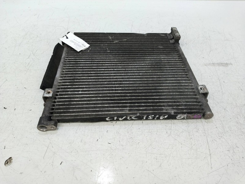 Recambio de condensador / radiador aire acondicionado para honda civic berlina 3/4 (ej/ek) 1.5 ls vtec 3 berlina (ek3) referenci