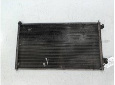Recambio de condensador / radiador aire acondicionado para honda civic berlina 3 (ep1/2) 1.4i s referencia OEM IAM   