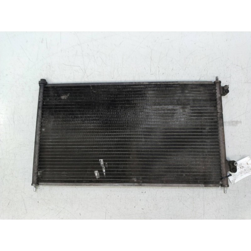 Recambio de condensador / radiador aire acondicionado para honda civic berlina 3 (ep1/2) 1.4i s referencia OEM IAM   