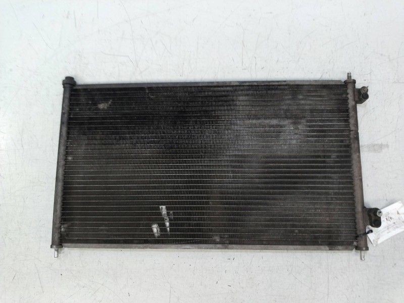 Recambio de condensador / radiador aire acondicionado para honda civic berlina 3 (ep1/2) 1.4i s referencia OEM IAM   