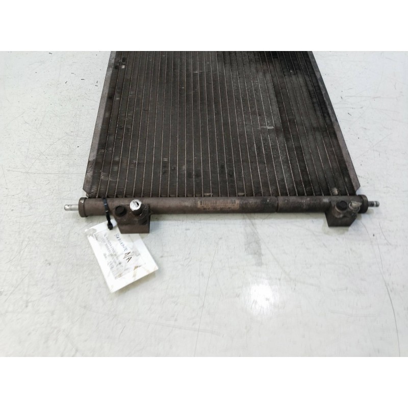 Recambio de condensador / radiador aire acondicionado para honda civic berlina 3 (ep1/2) 1.4i s referencia OEM IAM   