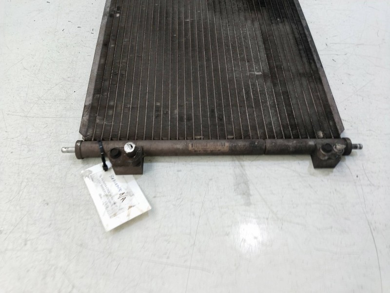 Recambio de condensador / radiador aire acondicionado para honda civic berlina 3 (ep1/2) 1.4i s referencia OEM IAM   