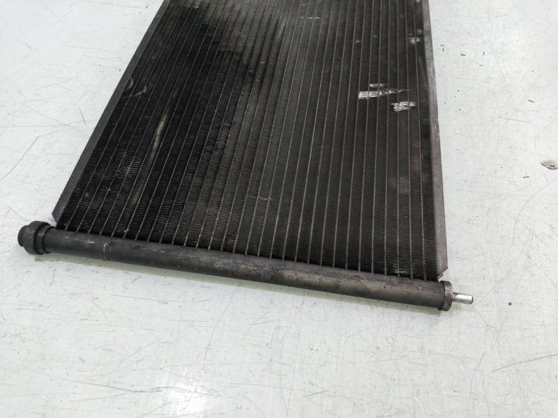 Recambio de condensador / radiador aire acondicionado para honda civic berlina 3 (ep1/2) 1.4i s referencia OEM IAM   