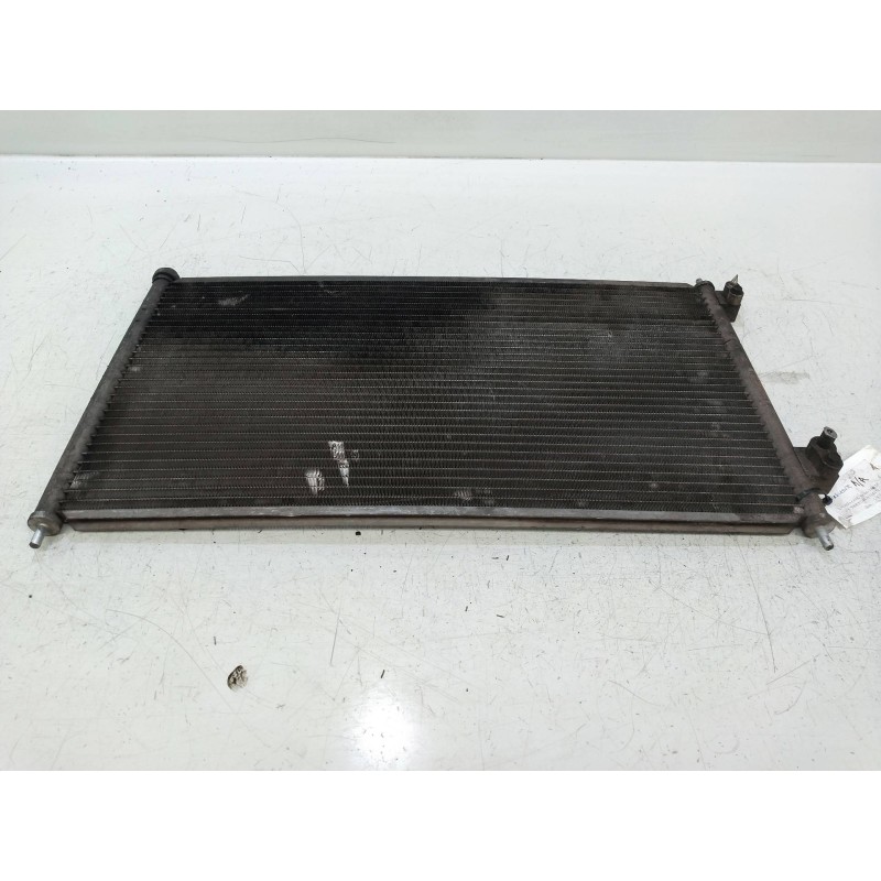 Recambio de condensador / radiador aire acondicionado para honda civic berlina 3 (ep1/2) 1.4i s referencia OEM IAM   
