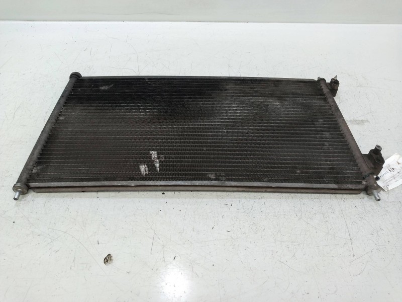 Recambio de condensador / radiador aire acondicionado para honda civic berlina 3 (ep1/2) 1.4i s referencia OEM IAM   