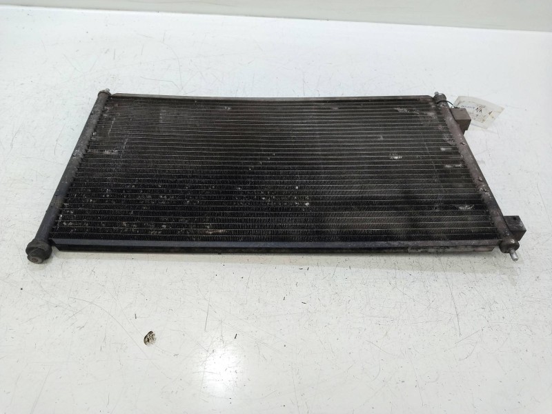Recambio de condensador / radiador aire acondicionado para honda civic berlina 3 (ep1/2) 1.4i s referencia OEM IAM   