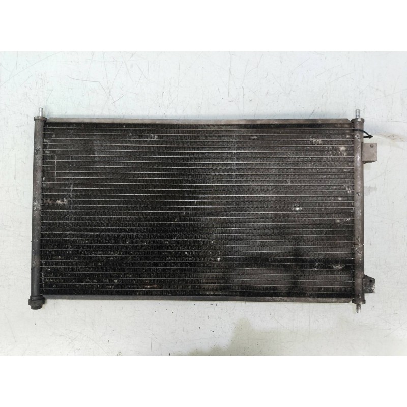 Recambio de condensador / radiador aire acondicionado para honda civic berlina 3 (ep1/2) 1.4i s referencia OEM IAM   