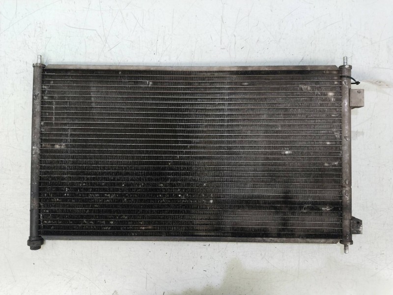 Recambio de condensador / radiador aire acondicionado para honda civic berlina 3 (ep1/2) 1.4i s referencia OEM IAM   