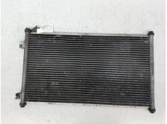 Recambio de condensador / radiador aire acondicionado para honda civic berlina 3 (ep1/2) 1.6 vtec cat (d 16 v 1) referencia OEM 