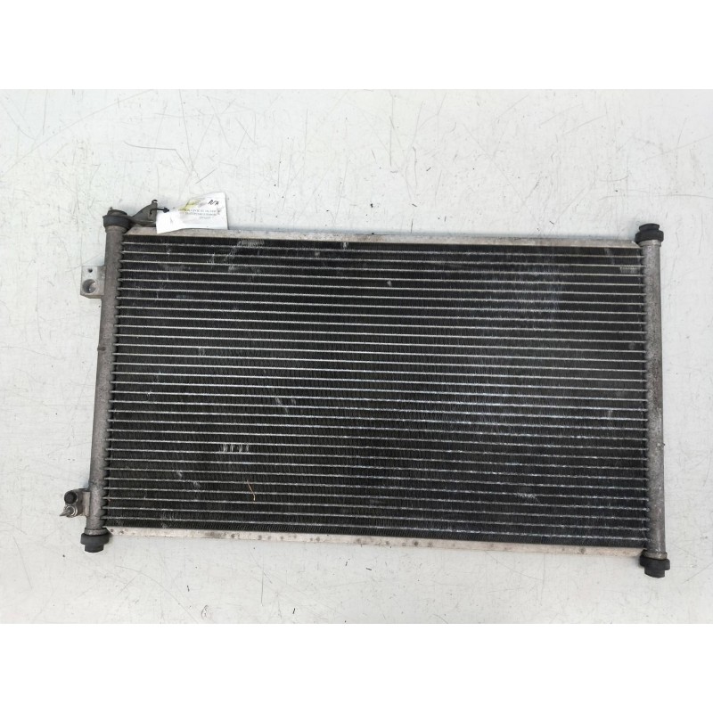 Recambio de condensador / radiador aire acondicionado para honda civic berlina 3 (ep1/2) 1.6 vtec cat (d 16 v 1) referencia OEM 