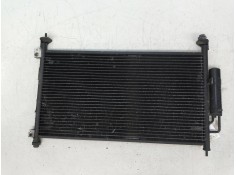 Recambio de condensador / radiador aire acondicionado para honda civic berlina (fn) 2.2 ctdi referencia OEM IAM   