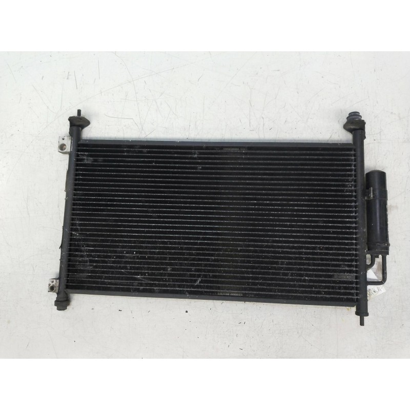 Recambio de condensador / radiador aire acondicionado para honda civic berlina (fn) 2.2 ctdi referencia OEM IAM   