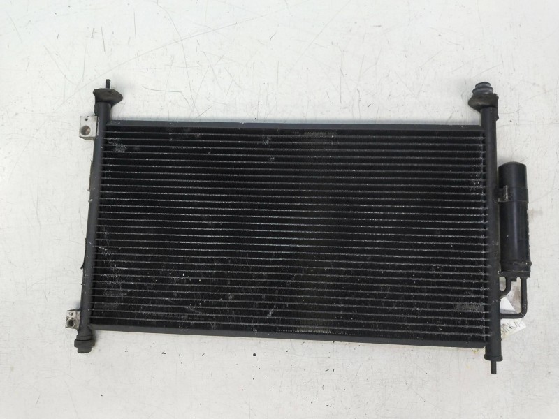 Recambio de condensador / radiador aire acondicionado para honda civic berlina (fn) 2.2 ctdi referencia OEM IAM   