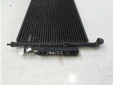 Recambio de condensador / radiador aire acondicionado para honda civic berlina (fn) 2.2 ctdi referencia OEM IAM    2