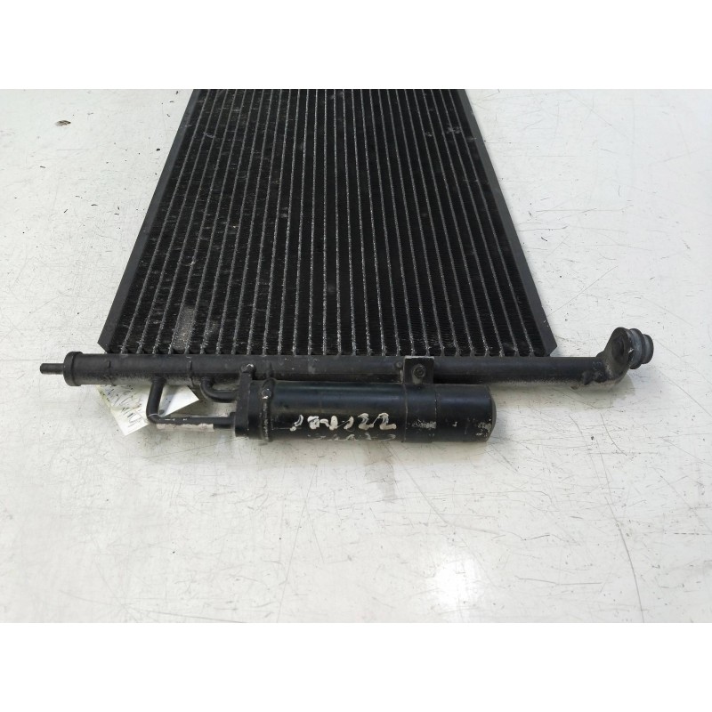Recambio de condensador / radiador aire acondicionado para honda civic berlina (fn) 2.2 ctdi referencia OEM IAM   
