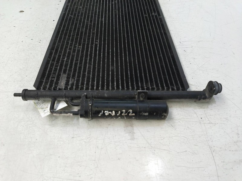 Recambio de condensador / radiador aire acondicionado para honda civic berlina (fn) 2.2 ctdi referencia OEM IAM   