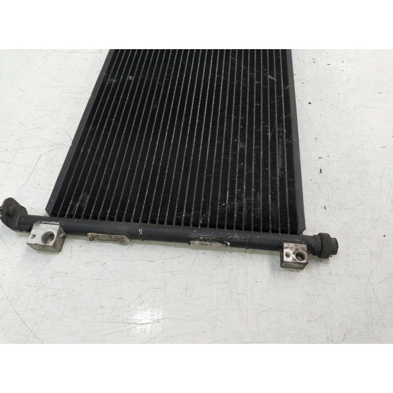 Recambio de condensador / radiador aire acondicionado para honda civic berlina (fn) 2.2 ctdi referencia OEM IAM   