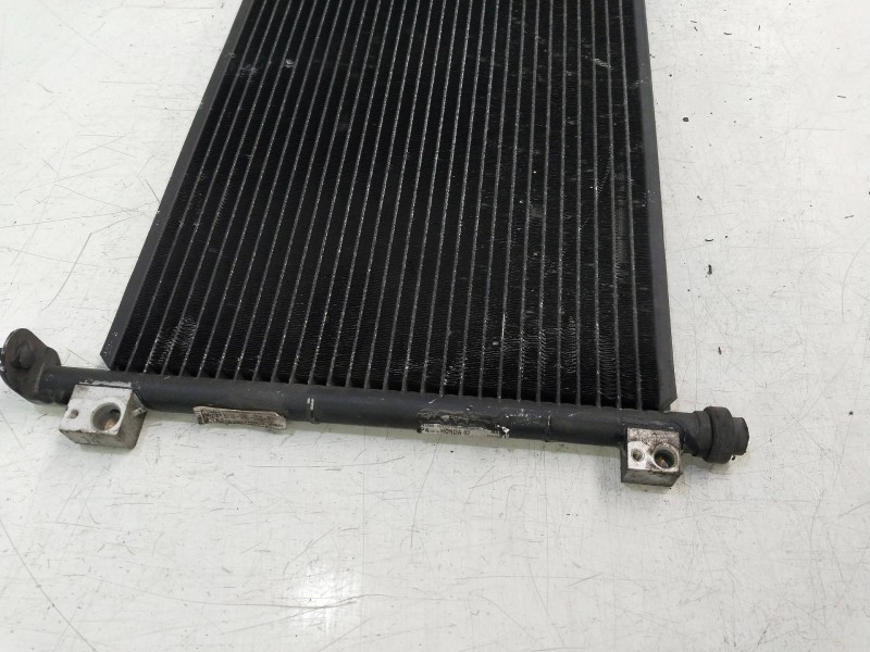Recambio de condensador / radiador aire acondicionado para honda civic berlina (fn) 2.2 ctdi referencia OEM IAM   