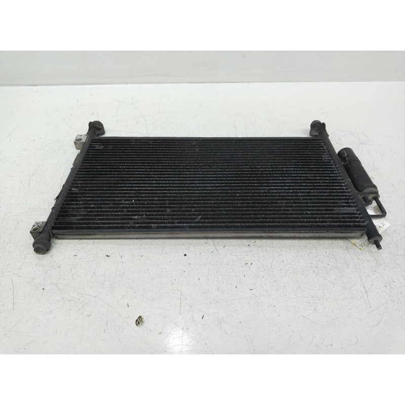 Recambio de condensador / radiador aire acondicionado para honda civic berlina (fn) 2.2 ctdi referencia OEM IAM   
