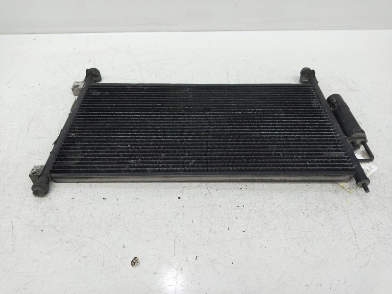 Recambio de condensador / radiador aire acondicionado para honda civic berlina (fn) 2.2 ctdi referencia OEM IAM   