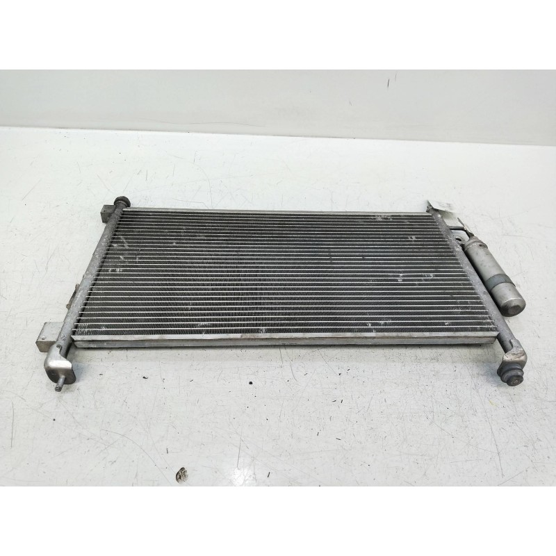 Recambio de condensador / radiador aire acondicionado para honda civic berlina (fn) 2.2 ctdi referencia OEM IAM   