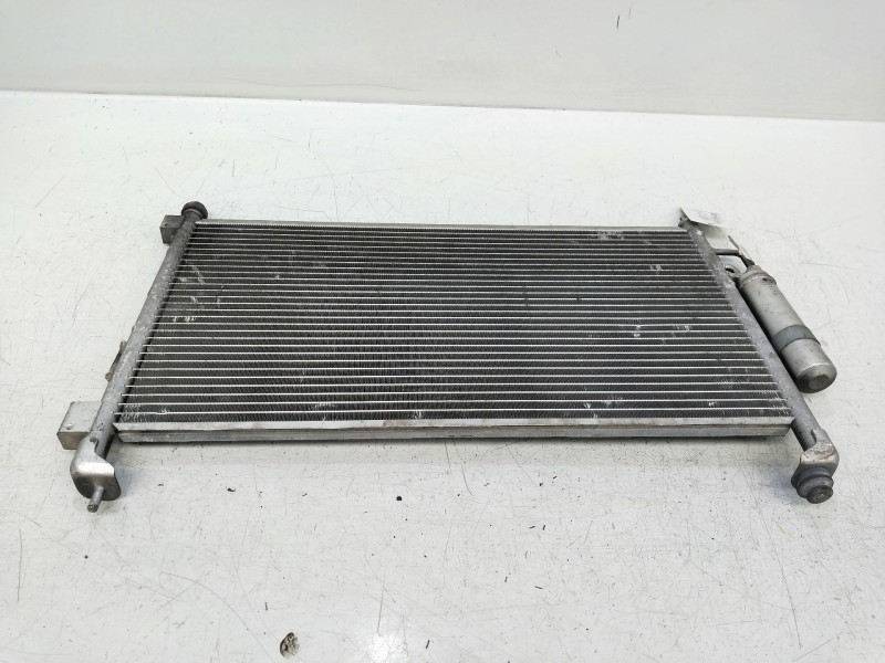Recambio de condensador / radiador aire acondicionado para honda civic berlina (fn) 2.2 ctdi referencia OEM IAM   