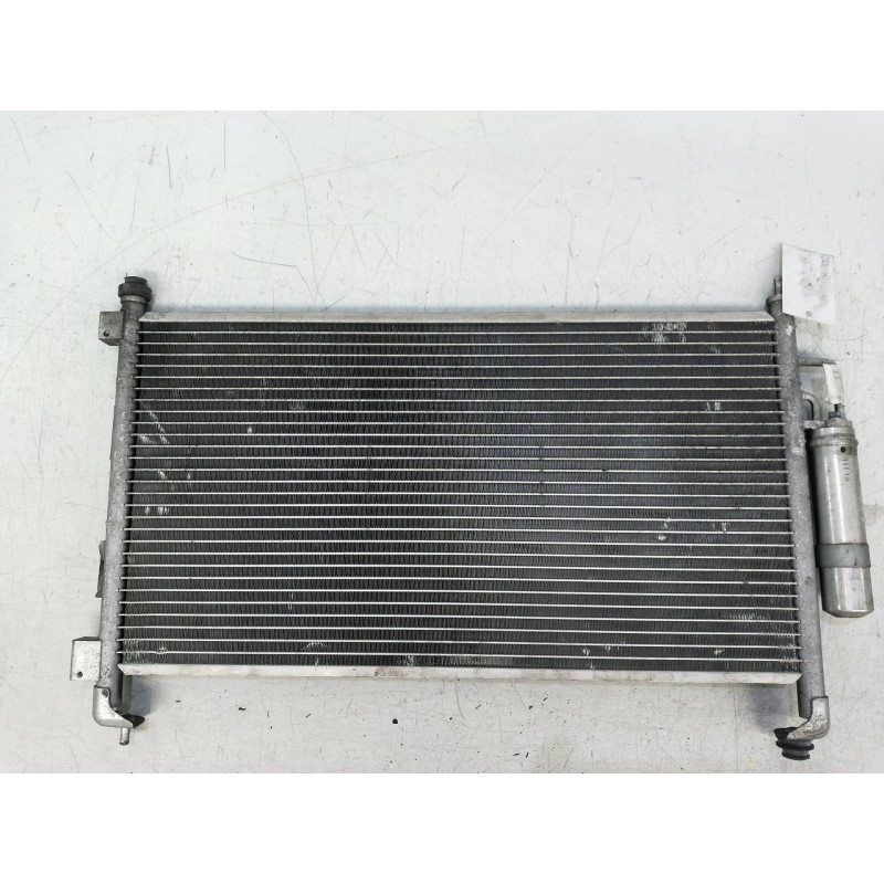 Recambio de condensador / radiador aire acondicionado para honda civic berlina (fn) 2.2 ctdi referencia OEM IAM   